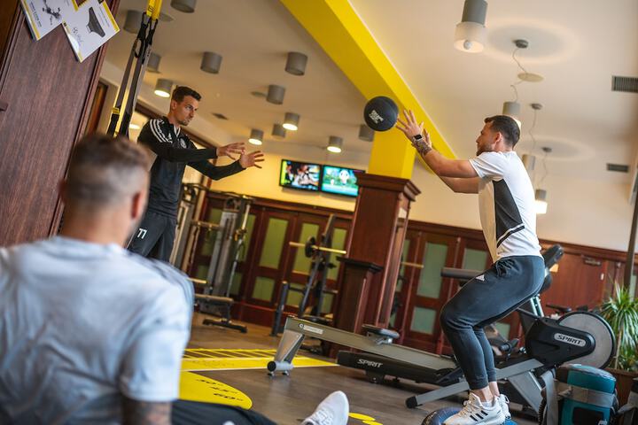 Health and Fitness 35 of 65