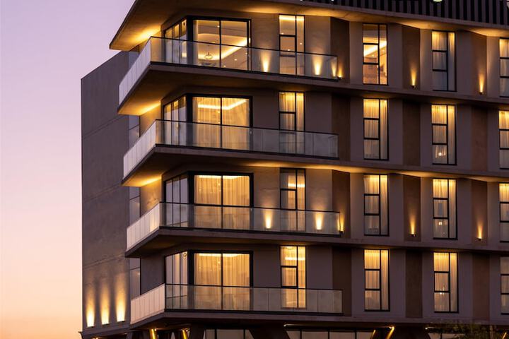 Photo of Radisson Hotel & Convention Center Steve Tshwete Middelburg