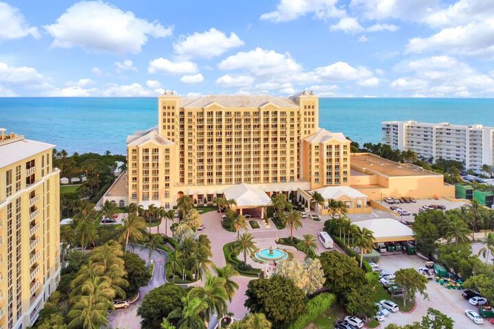 Apt at Ritz Carlton Key Biscayne Miami in Key Biscayne, FL