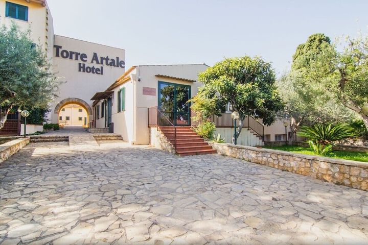 Allegroitalia Torre Artale Palermo in Trabia