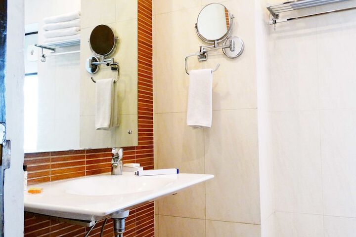 Bath Amenities