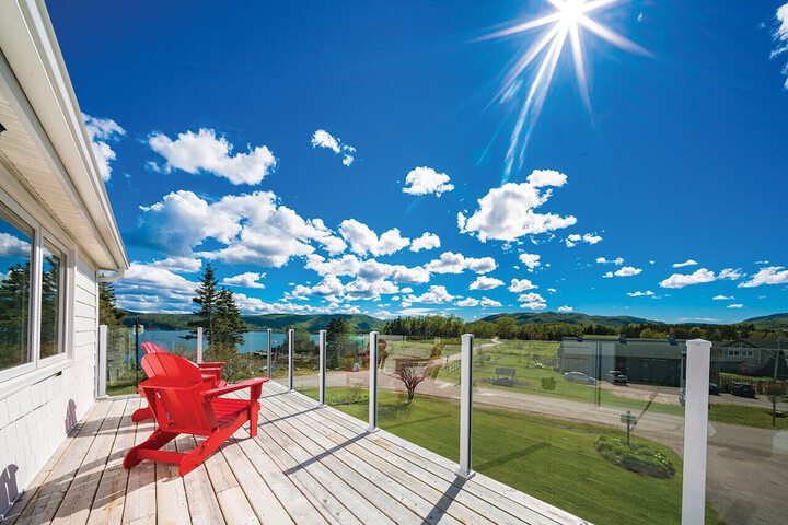 Terrace/Patio 23 of 41