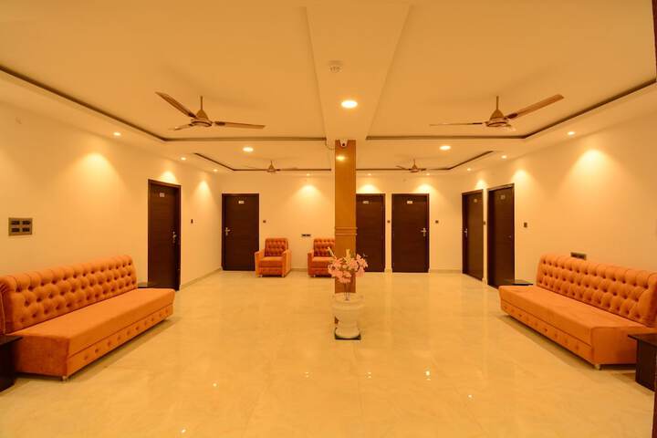 Hotel Interior 8 of 56