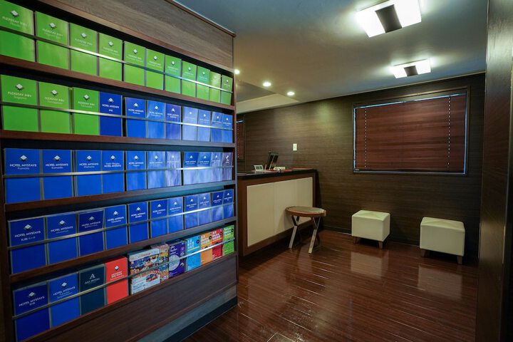 Hotel Interior 4 of 53