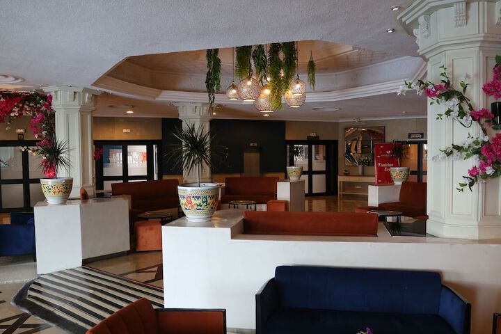 Fitness Facility Photos