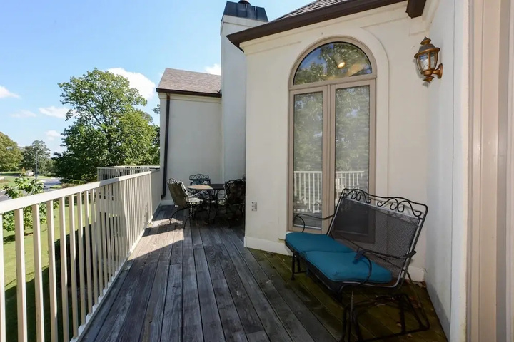 Terrace/Patio 7 of 35