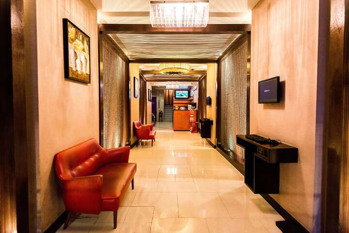 Hotel Interior 2 of 34