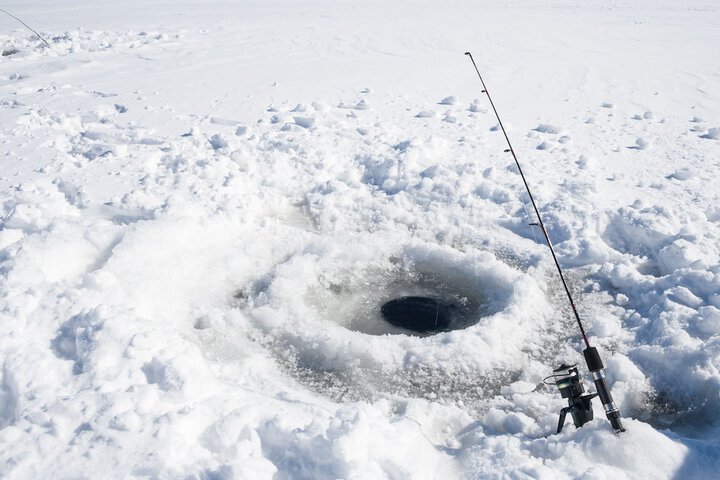 Fishing
