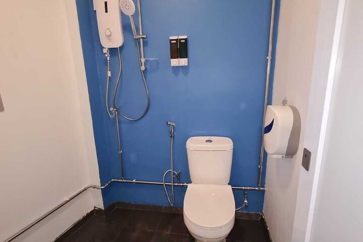Room 16 of 17