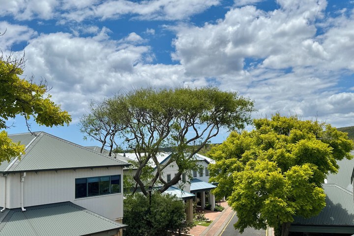 The Break Margaret River Beach Houses