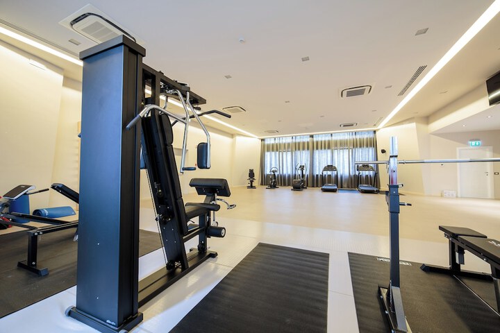 Health and Fitness 30 of 55