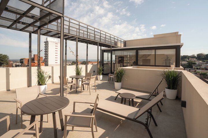 Terrace/Patio 38 of 40