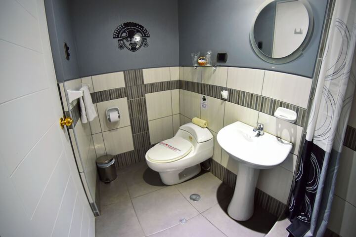 Bathroom Photo