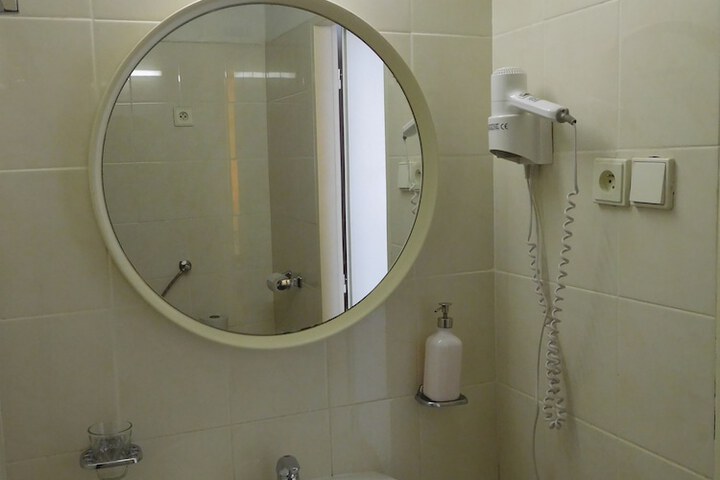 Bath Amenities