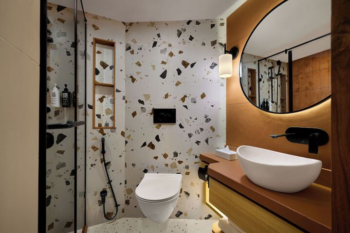 Bathroom Vanities