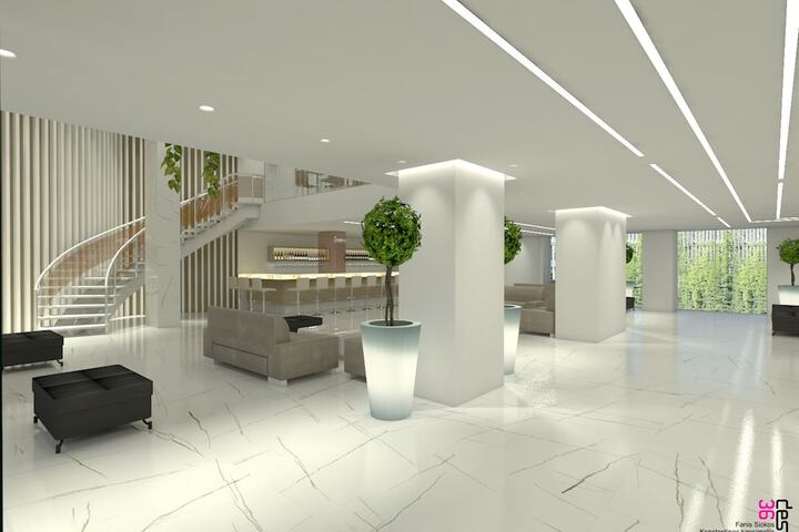 Lounge 58 of 60