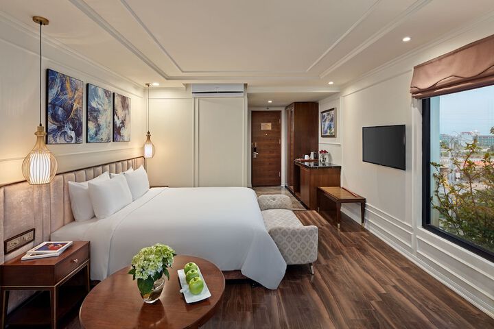 Room 11 of 55