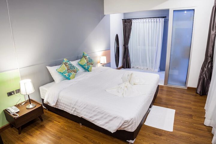 Room 3 of 45