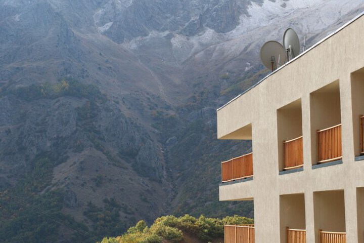 Hotel 17 of 19
