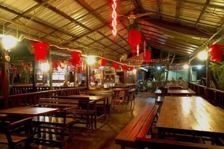 Restaurants