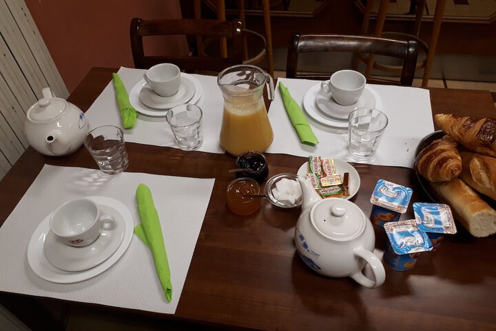 Dining 36 of 40