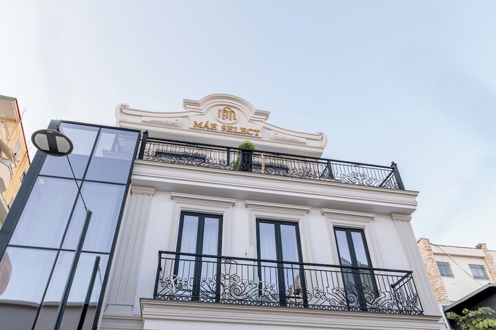 Hotel 182 of 189