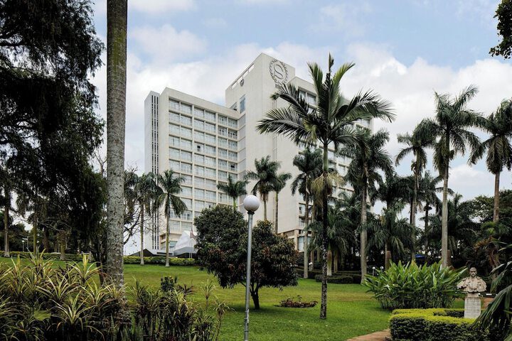 Hotel 123 of 127