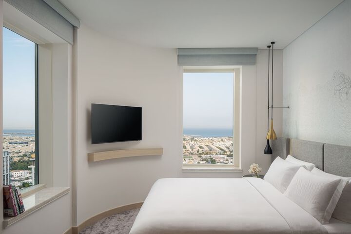 Room 40 of 135
