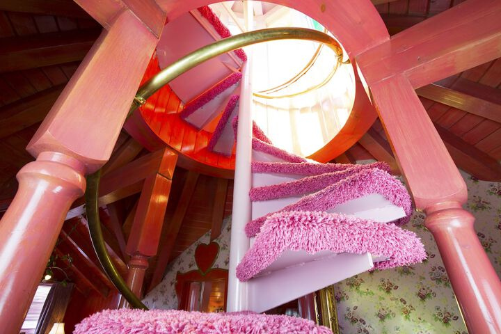 Staircase
