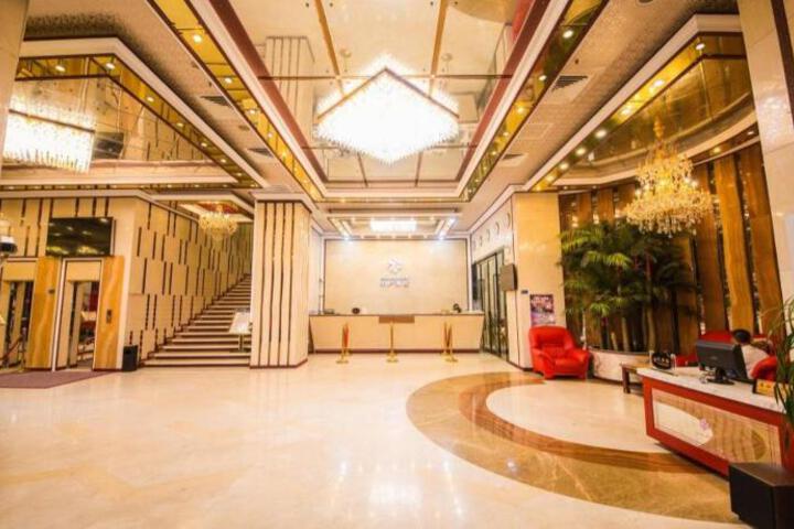 Fitness Center Photo