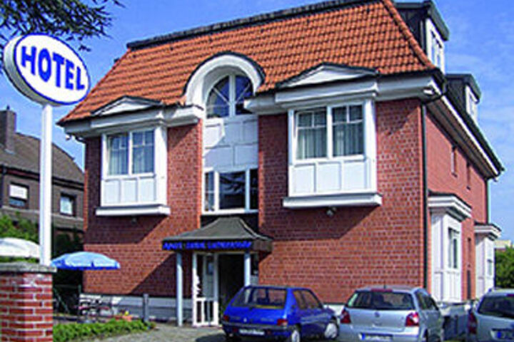 Hotel Lichtenrade