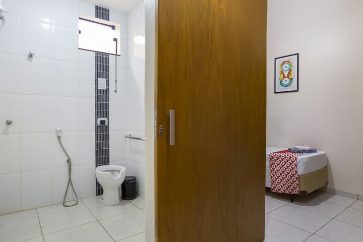 OYO Hotel Sonho Meu