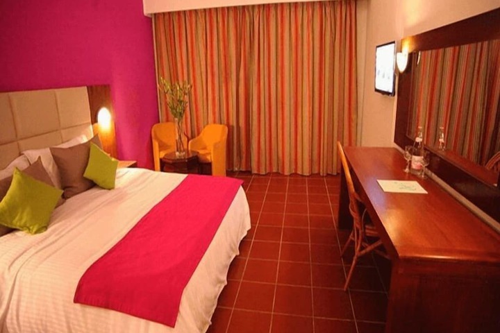 Room 7 of 21