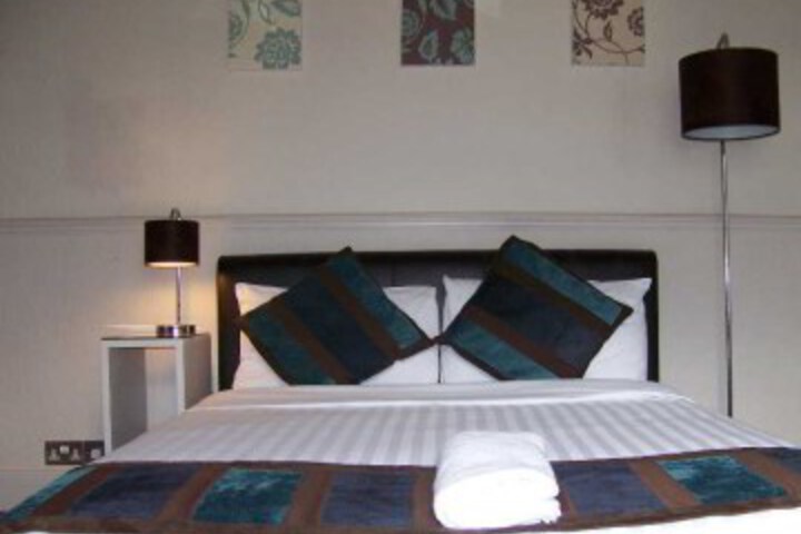 Belgravia Mews Hotel