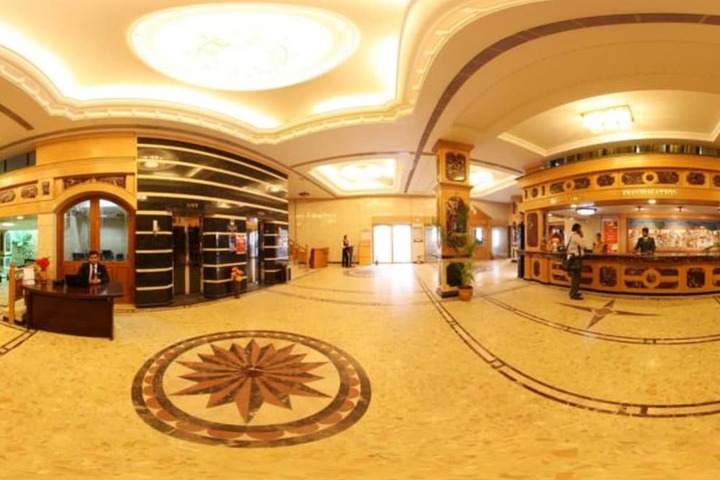Hotel Interior 2 of 11