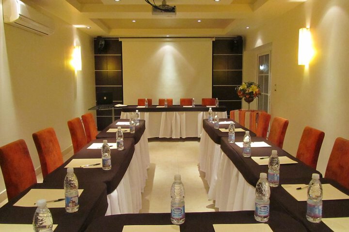 Meeting 36 of 44