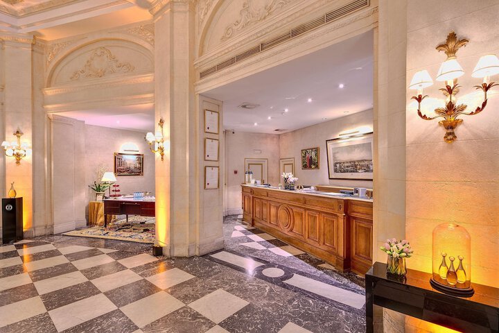 Lobby Photos