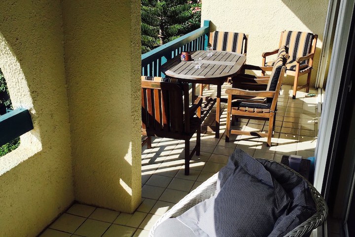Terrace/Patio 8 of 30