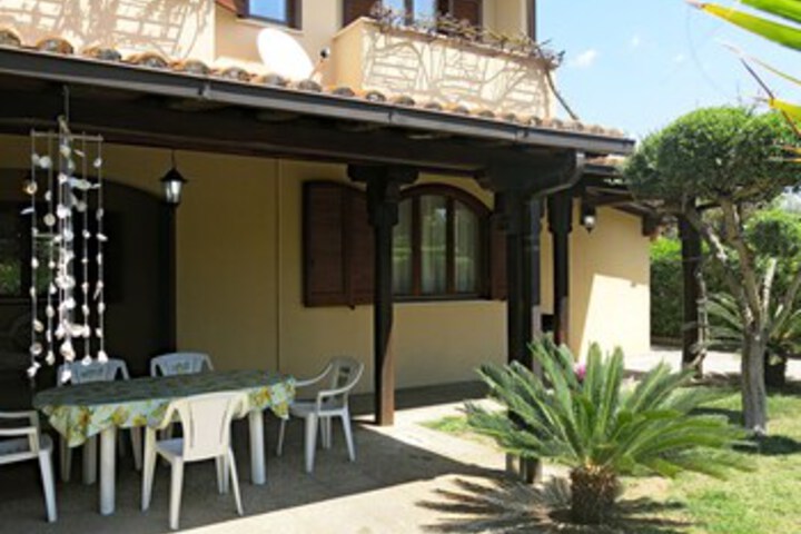 Terrace/Patio 12 of 14