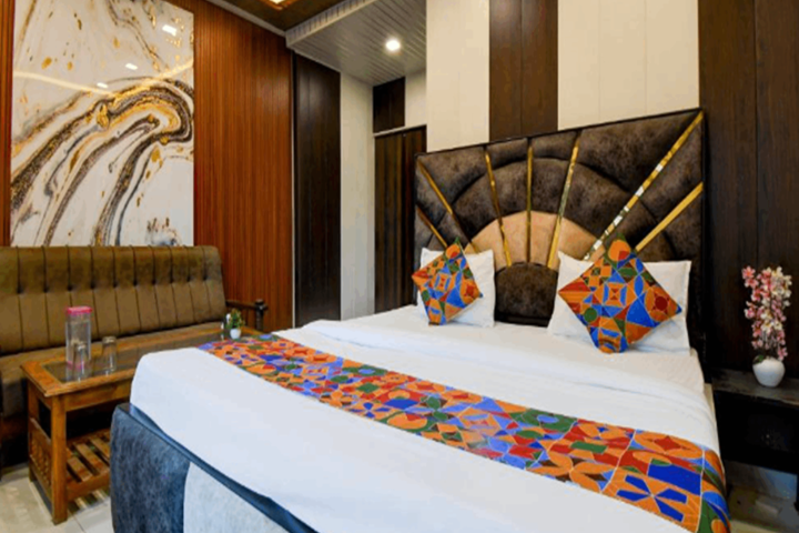 Hotel Valencia Palace