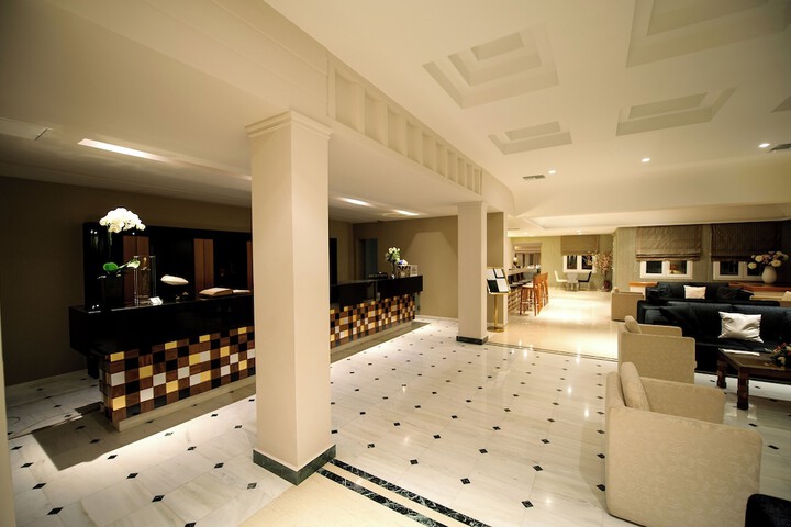 Hotel Interior 2 of 69