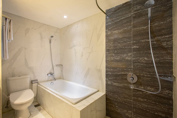 Bath Amenities