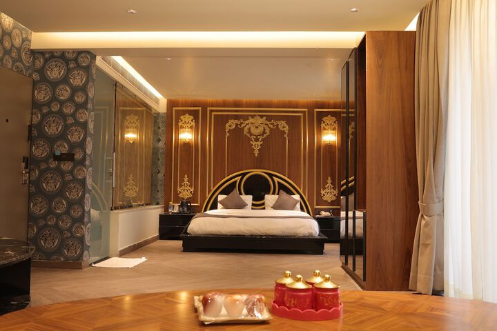 Image of Wedcation by Tivoli Israna