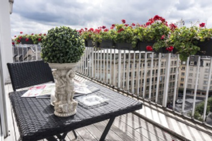 Terrace/Patio 226 of 300