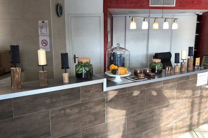 Restaurants