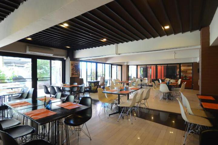 Fitness Center Photo