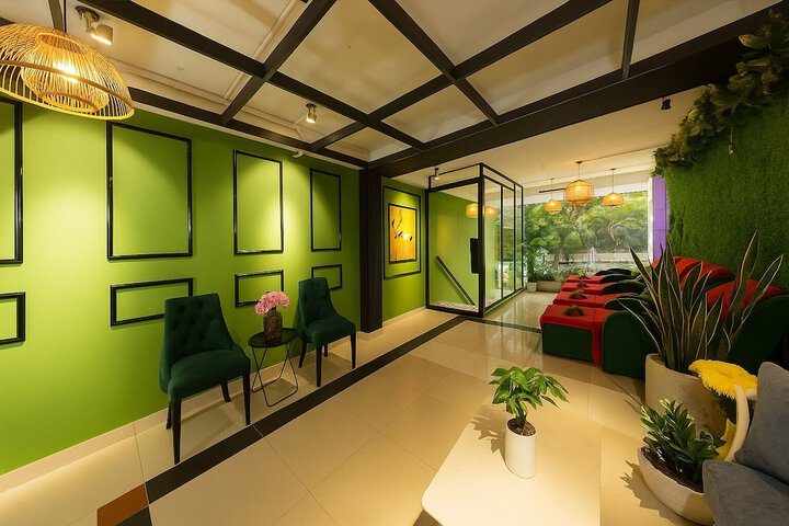 Hotel Interior 19 of 24