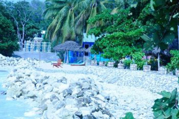 Beach 4 of 52