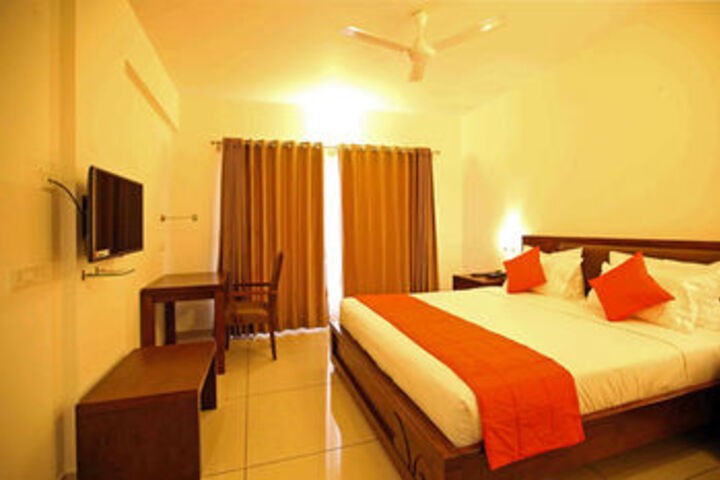 Zo Rooms Indiranagar