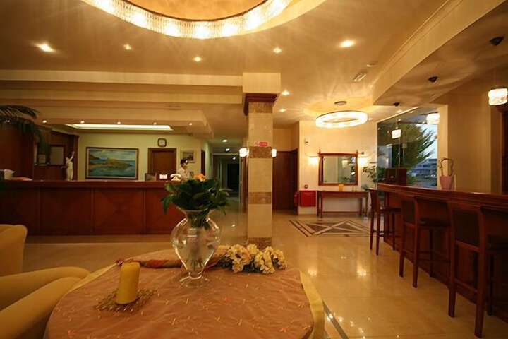 Hotel Interior 2 of 78